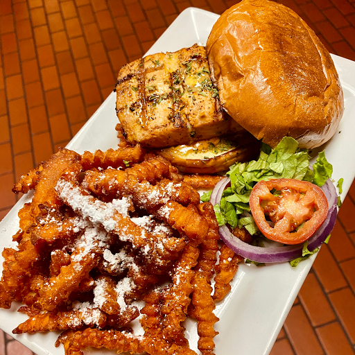 Night Club «Backstage Atlanta», reviews and photos, 2505 Godby Rd, Atlanta, GA 30349, USA