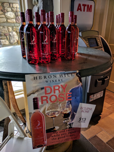 Winery «Heron Hill Winery», reviews and photos, 9301 Co Rd 76, Hammondsport, NY 14840, USA