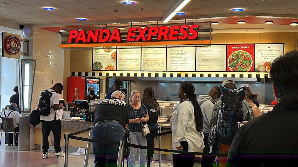 Panda Express 30354