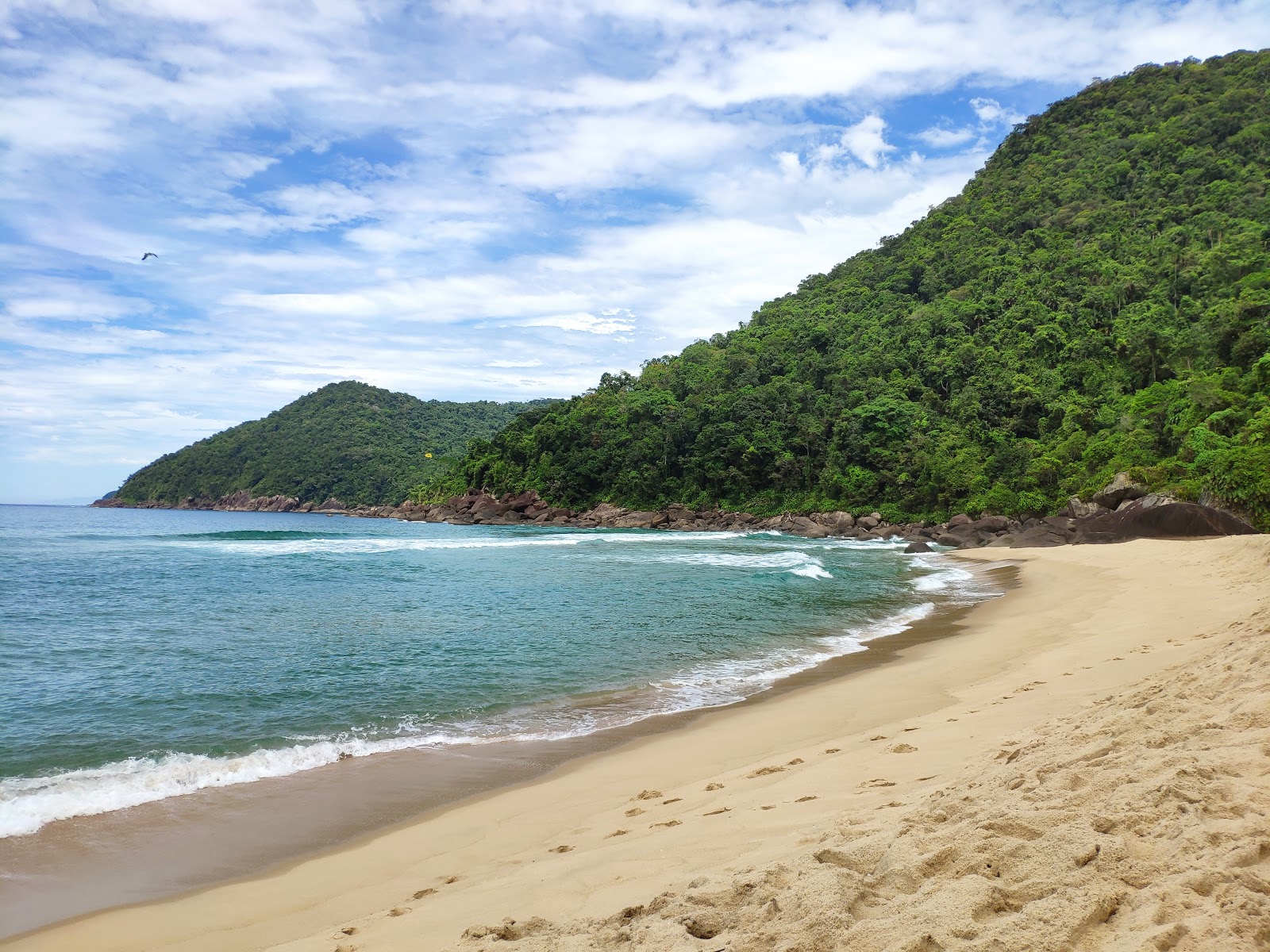 Praia do Sono photo #8