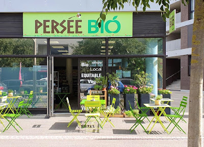 Persée Bio à Blagnac