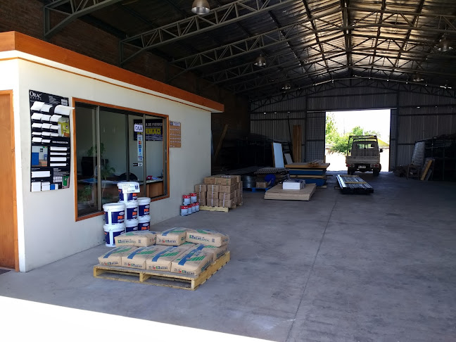 Avenida Pte. 2157, 3340000 Molina, Maule