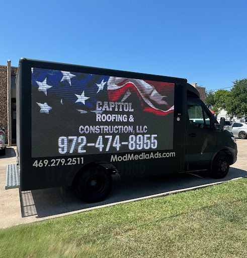 Photo of Capitol Roofing & Construction LLC