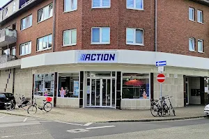 Action Krefeld-Uerdingen image