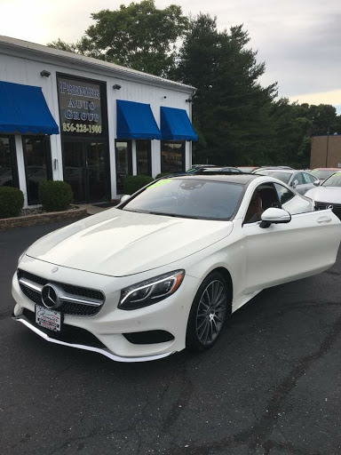 Used Car Dealer «Premier Auto Group», reviews and photos, 107 Ganttown Rd, Blackwood, NJ 08012, USA