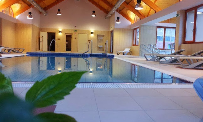 Fenyves Hotel és Étterem Békéscsaba - Békéscsaba