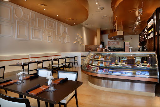 Copper Restaurant & Dessert Lounge, 3401 Esperanza Crossing #104, Austin, TX 78758, USA, 