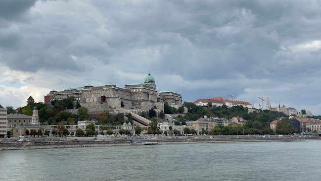 Budapest Danube Cruise