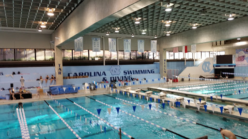 Stadium «Dean E. Smith Center», reviews and photos, 300 Skipper Bowles Dr, Chapel Hill, NC 27514, USA