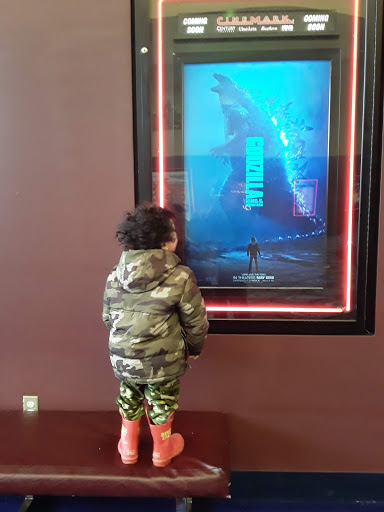 Movie Theater «Rave Cinemas Flint West», reviews and photos, 1591 S Graham Rd, Flint, MI 48532, USA