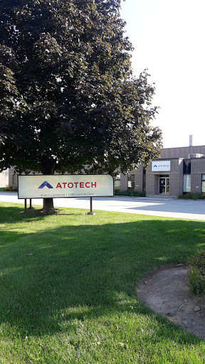 Atotech Canada Ltd