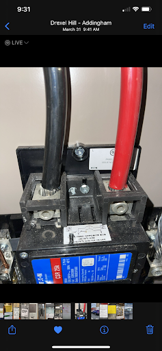 Electrician «JDV Electric», reviews and photos, 777 W Providence Rd Unit B, Lansdowne, PA 19050, USA