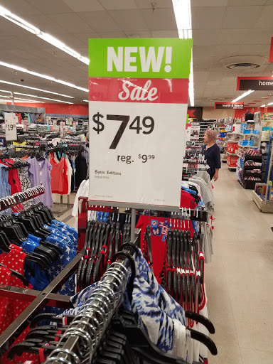 Discount Store «Kmart», reviews and photos, 270 Mt Hermon Rd, Scotts Valley, CA 95066, USA