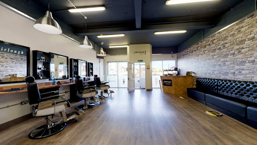 Hairlough Barbers Rowlagh in Dublin, Co. Dublin