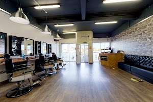 Hairlough Barbers Rowlagh