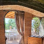 Photo n°8 de l'avis de Massimiliano.o fait le 10/09/2022 à 06:36 sur le  Hotel Relais Castrum Boccea à Rome