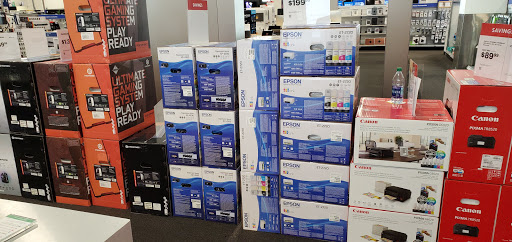 Electronics Store «Best Buy», reviews and photos, 3100 14th St NW, Washington, DC 20010, USA