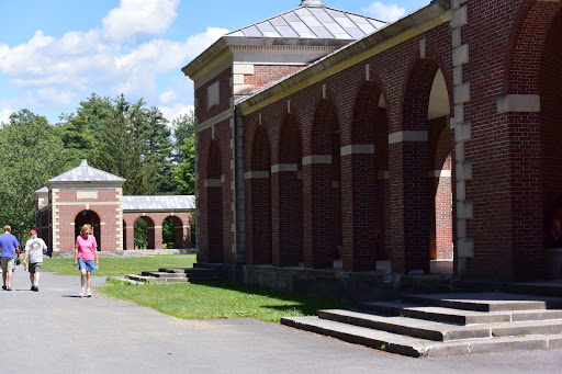 Banquet Hall «Hall of Springs», reviews and photos, 108 Avenue of the Pines, Saratoga Springs, NY 12866, USA