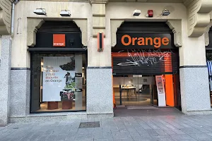 Tienda Orange image
