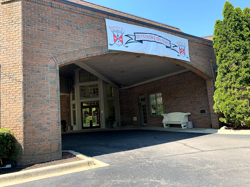 Golf Club «Grosse Ile Golf & Country Club», reviews and photos, 9339 Bellevue Rd, Grosse Ile Township, MI 48138, USA