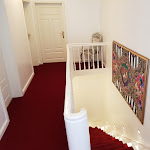 Photo n°10 de l'avis de Martin.o fait le 06/08/2017 à 08:42 sur le  Gästehaus Rosenhof à Badenweiler