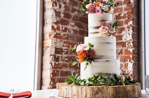 Florist «The Fresh Flower Market», reviews and photos, 6616 S Parker Rd #102, Aurora, CO 80016, USA