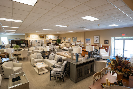 Furniture Store «Brielle Furniture Interiors», reviews and photos, 2169 NJ-35, Sea Girt, NJ 08750, USA