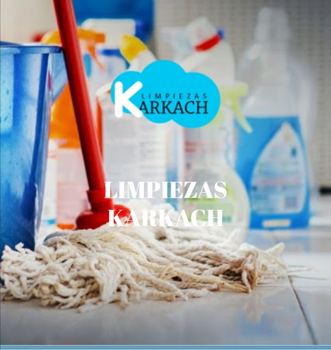 Limpiezas Karkach en Lezo, Guipúzcoa