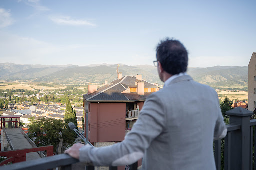 Clau Cerdanya en Puigcerdà