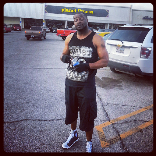 Gym «Planet Fitness», reviews and photos, 4109 E Lancaster Ave Ste. 101, Fort Worth, TX 76103, USA