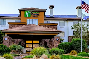 Holiday Inn Express & Suites St. George North - Zion, an IHG Hotel image