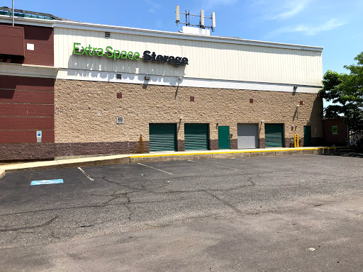 Self-Storage Facility «Extra Space Storage», reviews and photos, 74 NJ-17, Hasbrouck Heights, NJ 07604, USA