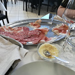 Photo n°6 de l'avis de Stefano.a fait le 14/02/2021 à 15:04 sur le  Ristorante Al Ristoro à Castellarano