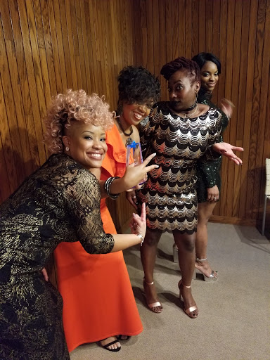 Hair Salon «Good Hair Day Salon», reviews and photos, 259 S Cedar Ridge Dr, Duncanville, TX 75116, USA