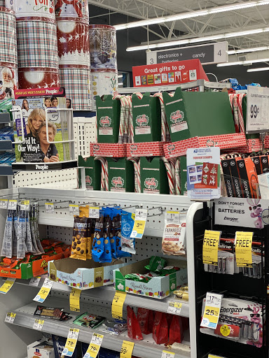 Drug Store «Walgreens», reviews and photos, 702 Trosper Rd SW, Tumwater, WA 98512, USA