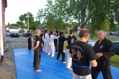 Academy Martial Arts De Québec