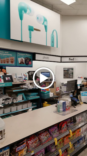 Drug Store «Walgreens», reviews and photos, 13052 Newport Ave, Tustin, CA 92780, USA