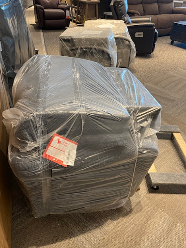 Furniture Store «La-Z-Boy Furniture Galleries», reviews and photos, 7311 Atlas Walk Way, Gainesville, VA 20155, USA