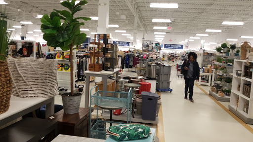 Department Store «Marshalls», reviews and photos, 77 Central Ave, Clark, NJ 07066, USA