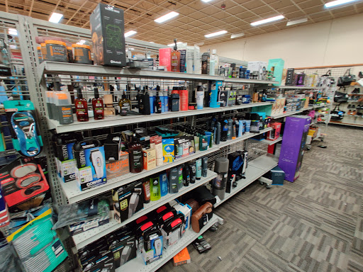 Clothing Store «Burlington Coat Factory», reviews and photos, 2920 SW Military Dr A, San Antonio, TX 78224, USA