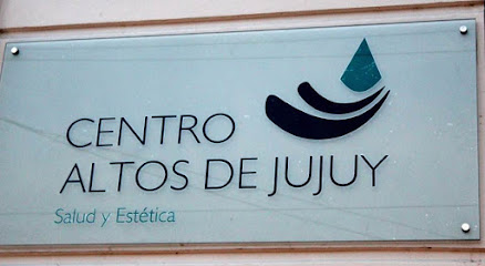 Centro Altos de Jujuy- Estética y Salud