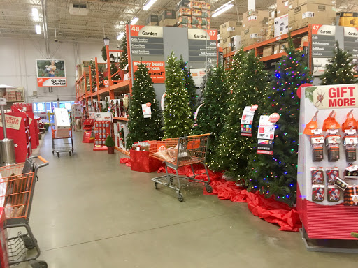 Home Improvement Store «The Home Depot», reviews and photos, 6501 W Broad St, Richmond, VA 23230, USA