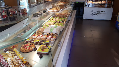 La Tentation - Boulangerie Pâtisserie Sandwicherie à Échirolles