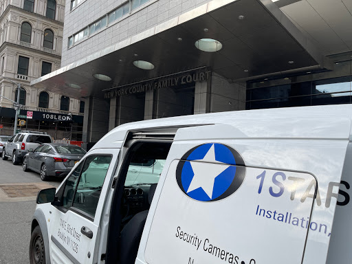 Security System Supplier «1Star-Networks Computer & Security Systems Services», reviews and photos, 1140 E 92nd St, Brooklyn, NY 11236, USA