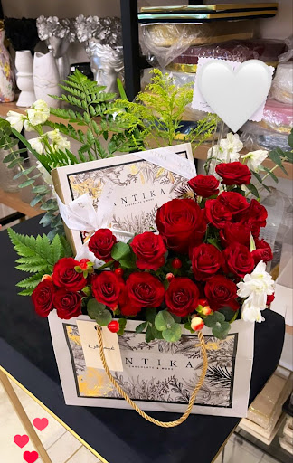 زهرة الثريا 