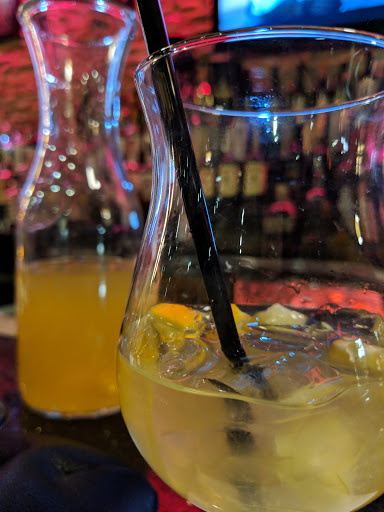 Latin American Restaurant «Patria Latin Bistro and Lounge», reviews and photos, 169 W Main St, Rahway, NJ 07065, USA