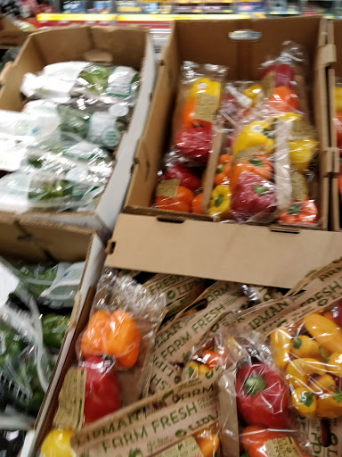 Supermarket «ALDI», reviews and photos, 7050 N University Dr, Pompano Beach, FL 33321, USA