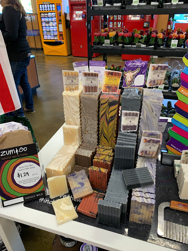 Grocery Store «Bel Air Market #511», reviews and photos, 4005 Manzanita Ave, Carmichael, CA 95608, USA