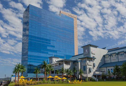 Casino «River Spirit Casino Resort», reviews and photos, 8330 Riverside Pkwy, Tulsa, OK 74137, USA