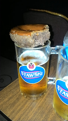 Bakery «Joliet Bakery Deli & Liquors», reviews and photos, 821 Plainfield Rd, Joliet, IL 60435, USA